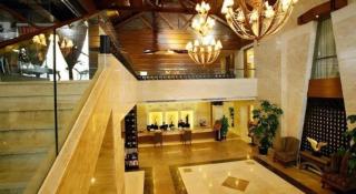 Chengdu Chengfei Hotel - 1