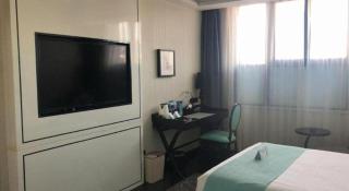 Xana Hotelle XiAn Gig Wild Goose Pagoda Branch - 8