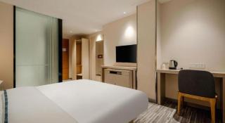 City Comfort Inn Dongxing National Trade Port - Dongxing - 8