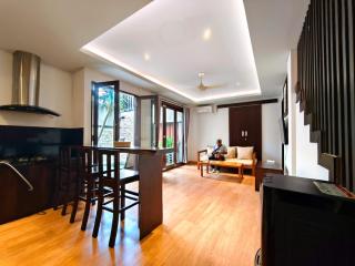 Tahoma Villas Nakula by ABM - 2