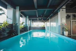 Grand Darmo Suite by AMITHYA - 5