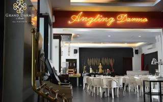 Grand Darmo Suite by AMITHYA - 1