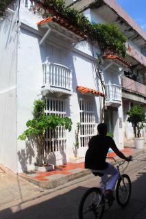 Hotel Villa Colonial By Akel Hotels - Carthagène des Indes - 3