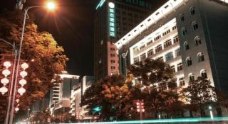 City Comfort Inn Enshi Shizhou Avenue - 8