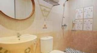 Hotel Pantes Semarang - 8