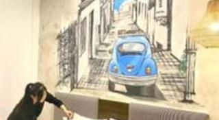 Hotel Pantes Semarang - 7