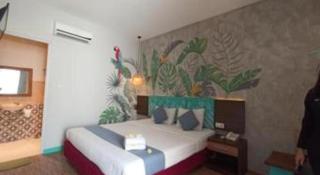 Hotel Pantes Semarang - 2