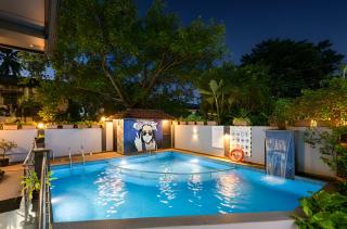 Ira by Orchid Porvorim Goa - 7