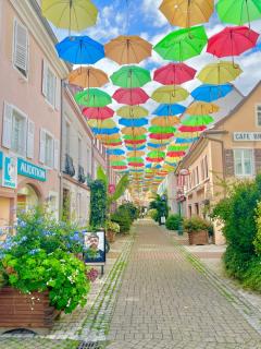 Refuge Douillet - Esprit Alsacien - 6