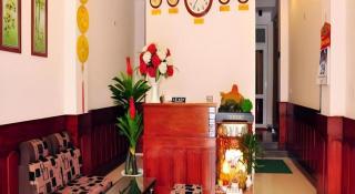 Nam Quan Hotel Da Nang - 8