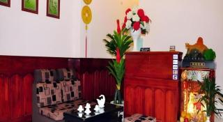 Nam Quan Hotel Da Nang - 7