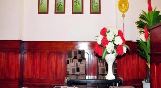 Nam Quan Hotel Da Nang - 3