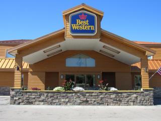 Sturgis Lodge and Suites - Sturgis - 6