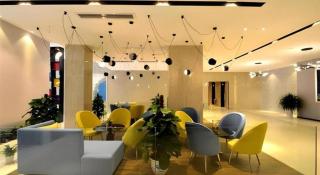 Echarm Hotel Beihai Railway Station - 3