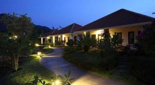 Baan Chuengkao Resort - 9