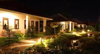 Baan Chuengkao Resort - 8