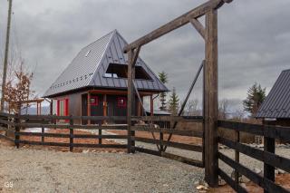 Casa Aproape de Stele din Beliș, Apuseni - 9