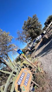 GP Cortijo Palmera - 8