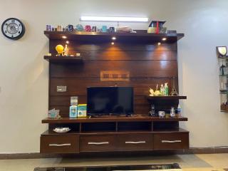 Spacious 12 Marla Upper Portion 2BR - 9