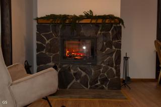 Casa Aproape de Stele din Beliș, Apuseni - 5