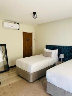 Greenlake Guesthouse - 0