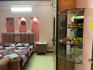 Spacious 12 Marla Upper Portion 2BR - 5