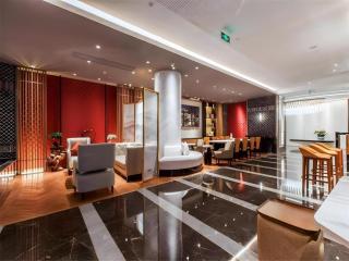 Jinjiang Metropolo Hotel Nanjing Confucius Temple Branch - 4