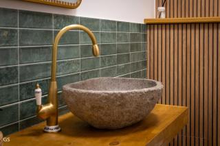 Casa Aproape de Stele din Beliș, Apuseni - 2