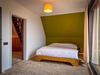 Casa Aproape de Stele din Beliș, Apuseni - 1