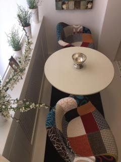 The Kiss Apartment - Timişoara - 6