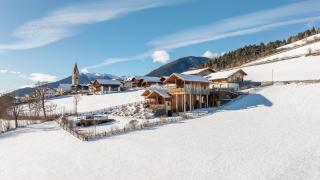 DILIA Chalets & Apartments - 0