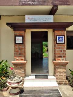 Parai Beach Resort Telengria - 9