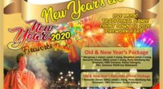 Parai Beach Resort Telengria - 8