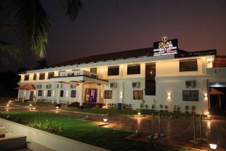 Oscar club farmhouse and Resorts - 0