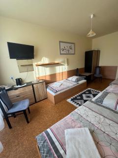 Ośrodek Sportu i Rekreacji w Zawierciu - 4