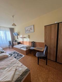 Ośrodek Sportu i Rekreacji w Zawierciu - 2