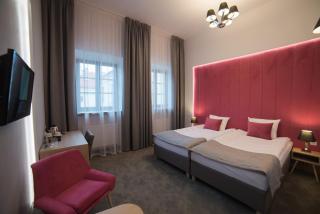 Hotel Arte - Zamość - 9