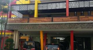 Hotel JAV Front One - 9