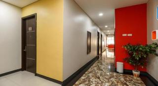 Hotel JAV Front One - 8