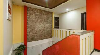 Hotel JAV Front One - 6