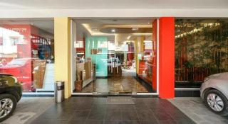 Hotel JAV Front One - 3