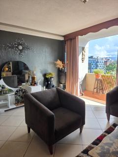 Apartamento 1005 Cortijo - 4