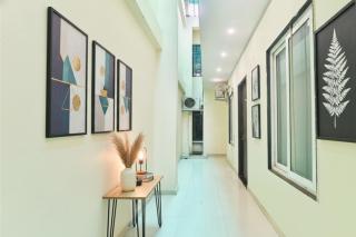 FabHotel JP International - Lucknow - 8