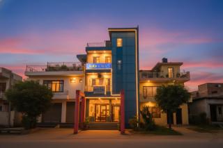 FabHotel JP International - Lucknow - 0