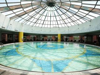 Grand Metropark Hotel Nanjing - 6