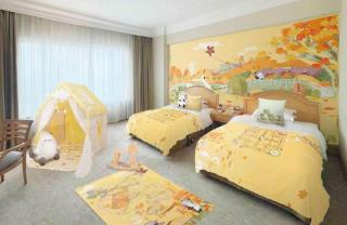 Grand Metropark Hotel Nanjing - 2