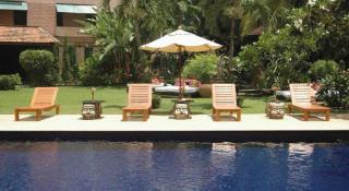 Holiday Garden Hotel - 7