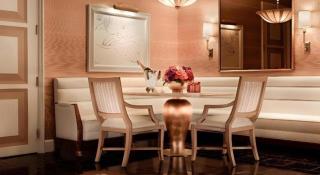 Wynn Macau Hotel - 5