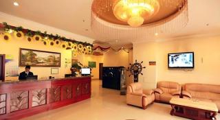 GreenTree Inn Tianjin Dasi Meijiang Huizhanzhongxin Business Hotel - 3
