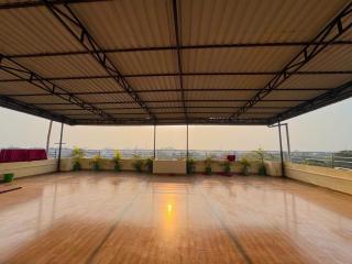 Studio 303 Urban Luxe Micro - 1